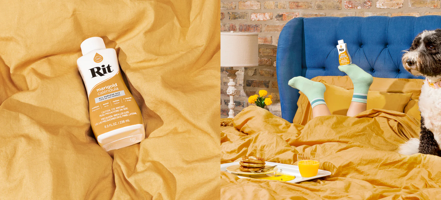 Master Your Color Since 1918